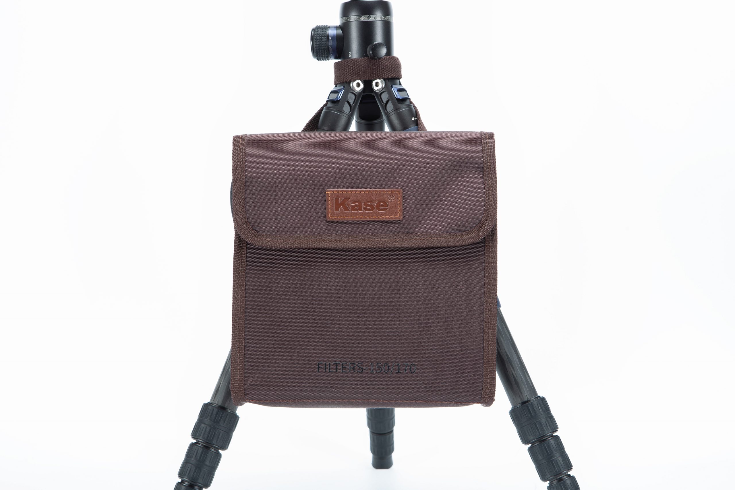 150 Mm Filter Case Kase Armour Soft Case - Kase Filters UK 100mm Holder