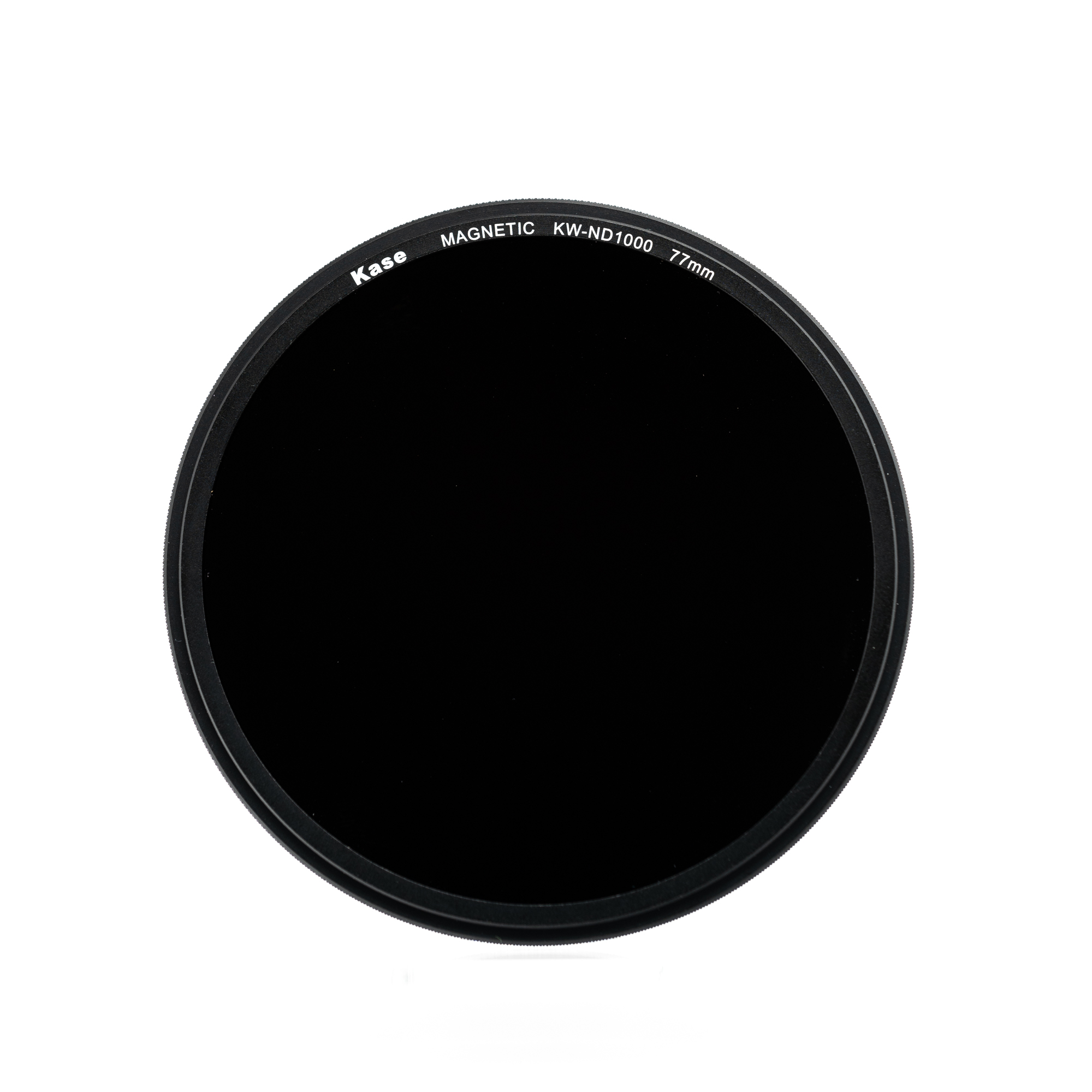 Kase 77mm Wolverine Magnetic 4 Point Star Burst Filter With Adapter Ring