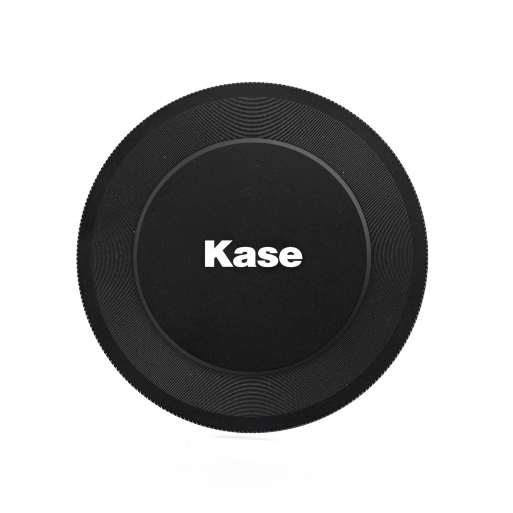 Kase Lens Hood and Adaptor 82mm Kase Filters UK