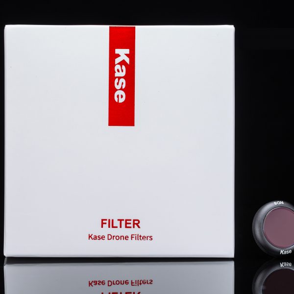 Kase Mavic 2 Zoom ND Kit Kase Filters UK