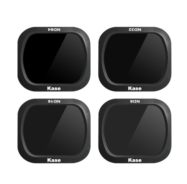 Kase Mavic Pro ND Kit - Filters UK