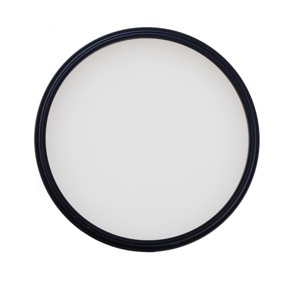 37mm MC UV Filtro di protezione antiurto in vetro ottico temperato con 28 rivestimenti