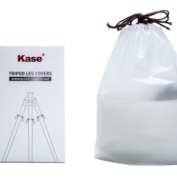Kase Tripod Leg Covers Kase Filters UK