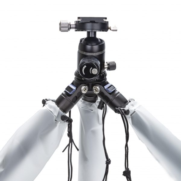 Kase Tripod Leg Covers Kase Filters UK