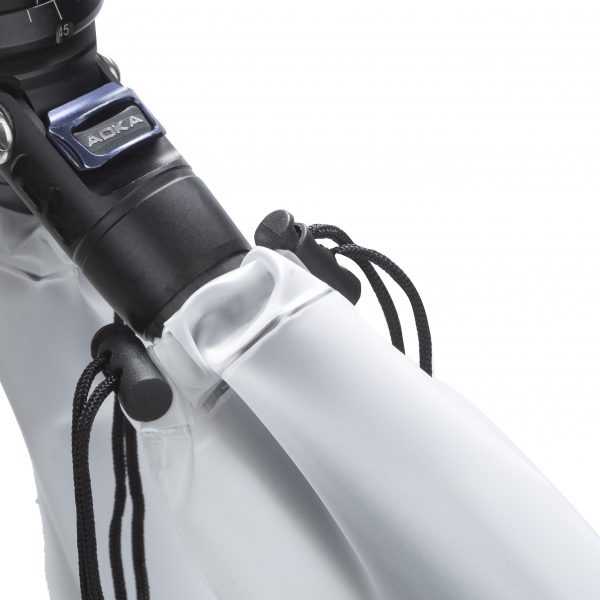 Kase Tripod Leg Covers Kase Filters UK