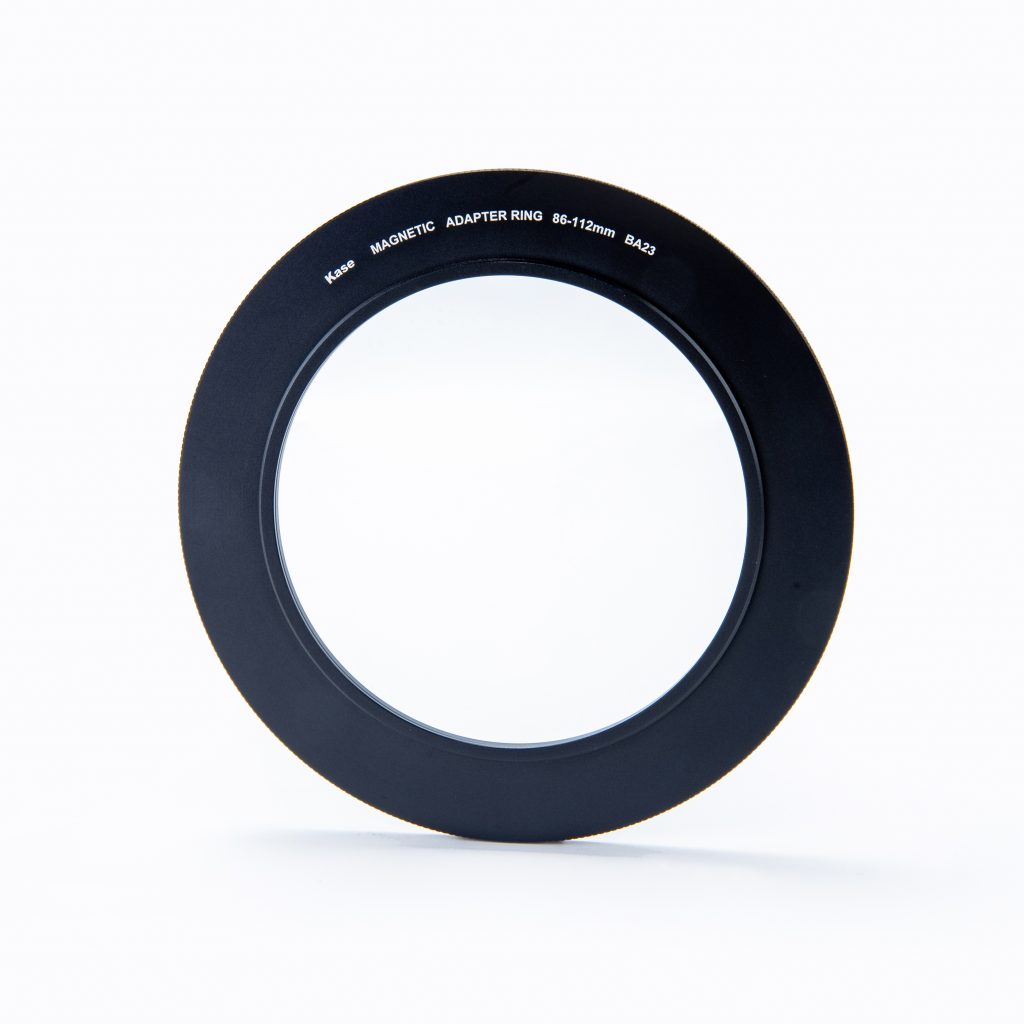 Kase Revolution Circular Filters 82mm Pro Kit Kase Filters UK