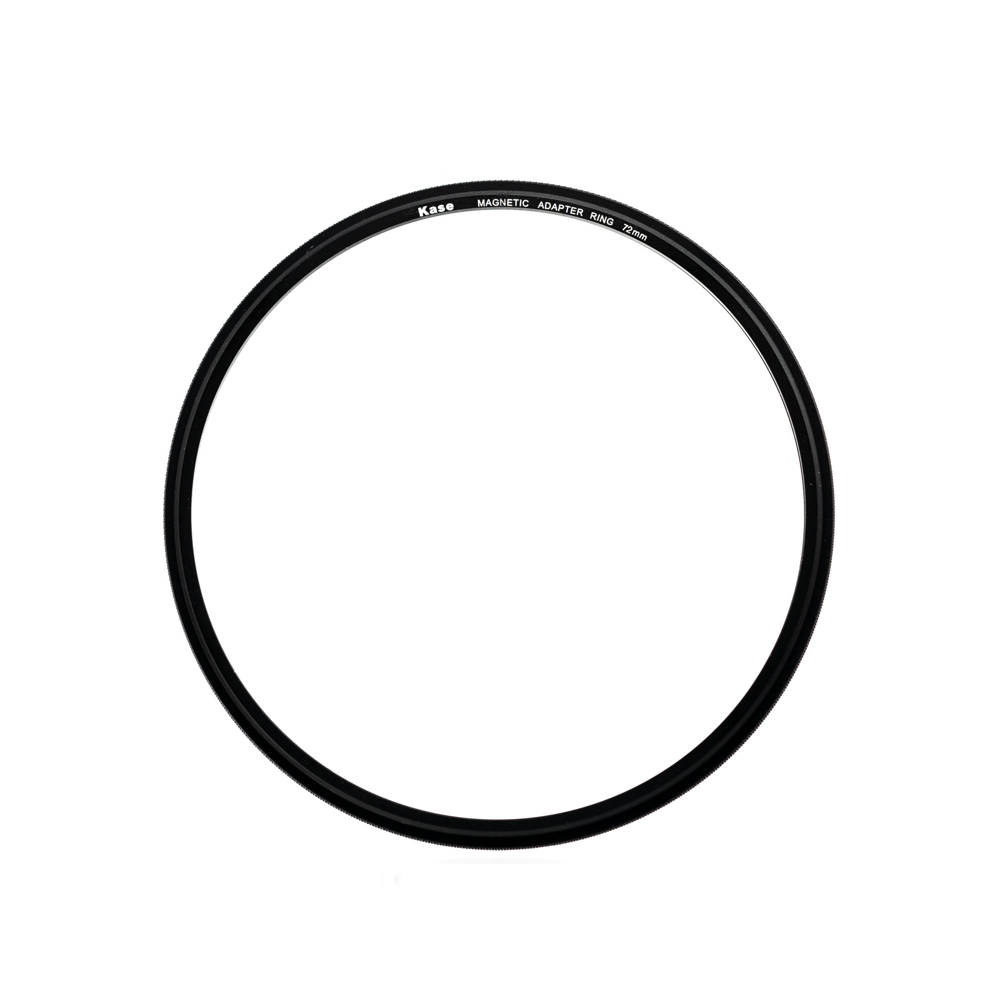 Kase Wolverine 72mm to 112mm Magnetic Step Up Filter Ring Adapter 72 112 