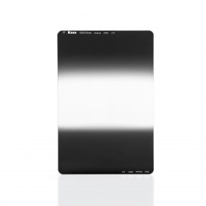 Wolverine 100mm Double Graduated Filters