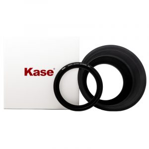 Kase Wolverine 52mm to 72mm Magnetic Step Up Filter Ring Adapter 52 72 
