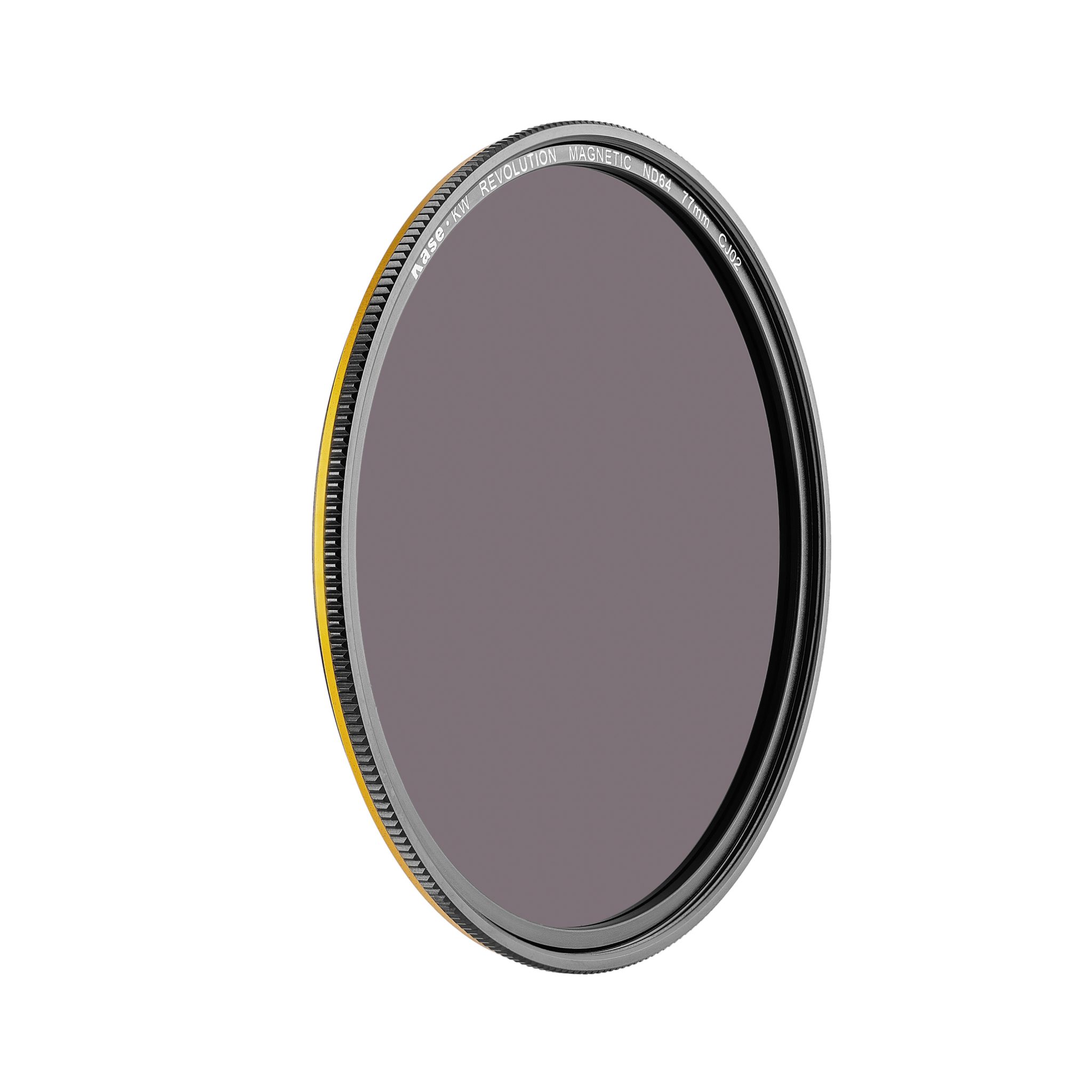 Kase Revolution Magnetischer Filteradapterring – 72 Mm, Nur Für Kase Revolution/Plus/Skyeye Magnetfilter