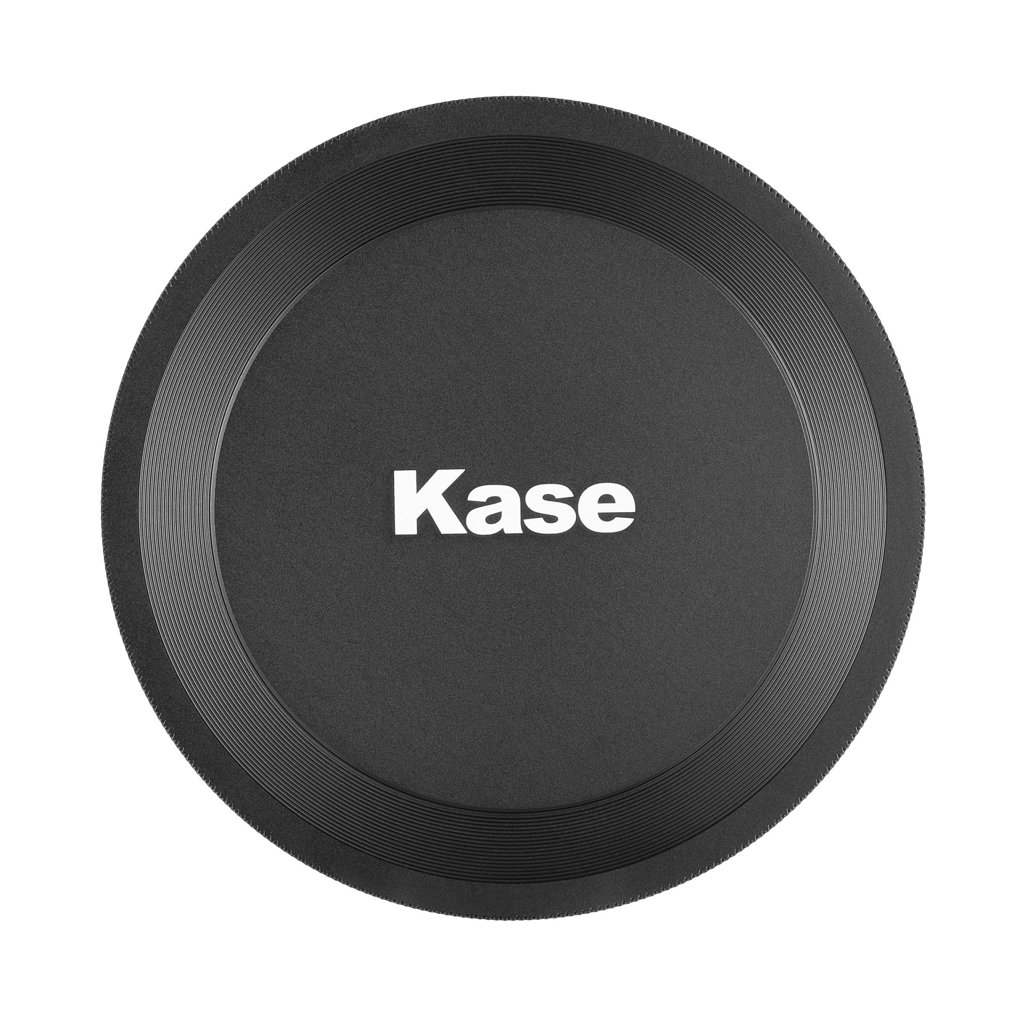 KASE Magnetic Lens Cap Kit - 58mm Universal Front & Rear Caps For Wolverine Filters