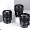 Kase 85mm f1.4 Lens Auto Focus - Image 2