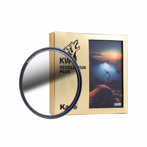 Kase Revolution Plus Reverse GND0.9