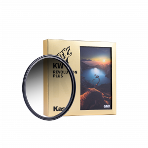 Kase Revolution Plus Soft GND0.9