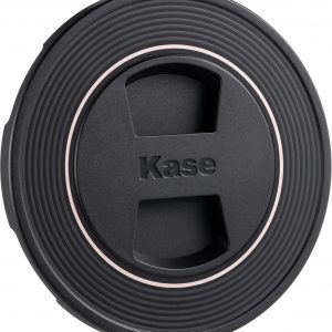 Kase Magnetic Pinch Lens Cap