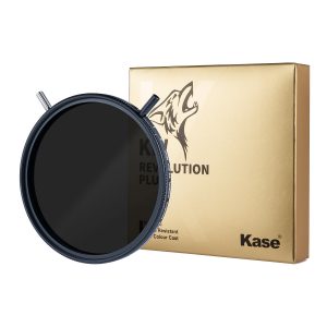 Kase Revolution Plus VND & CPL 6-9 Stop