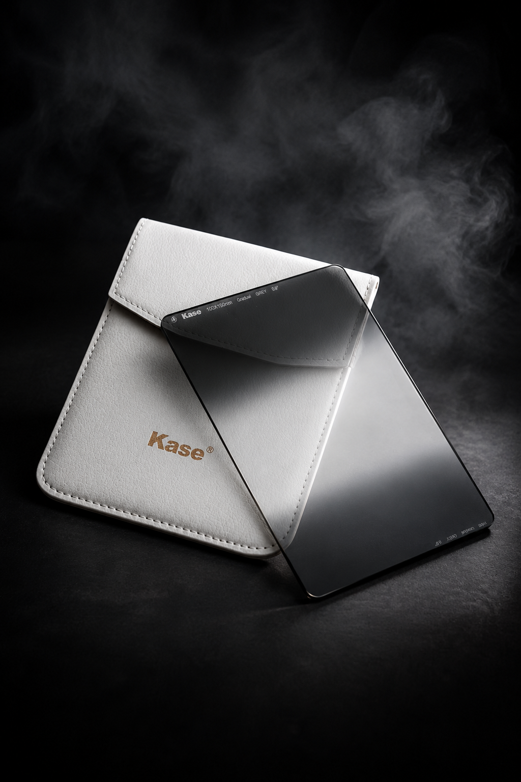 Kase Wolverine 100mm toughened optical glass filters