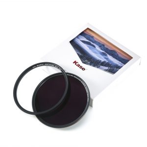 Kase Revolution Magnetic Circular ND100000 (16.5 Stop)