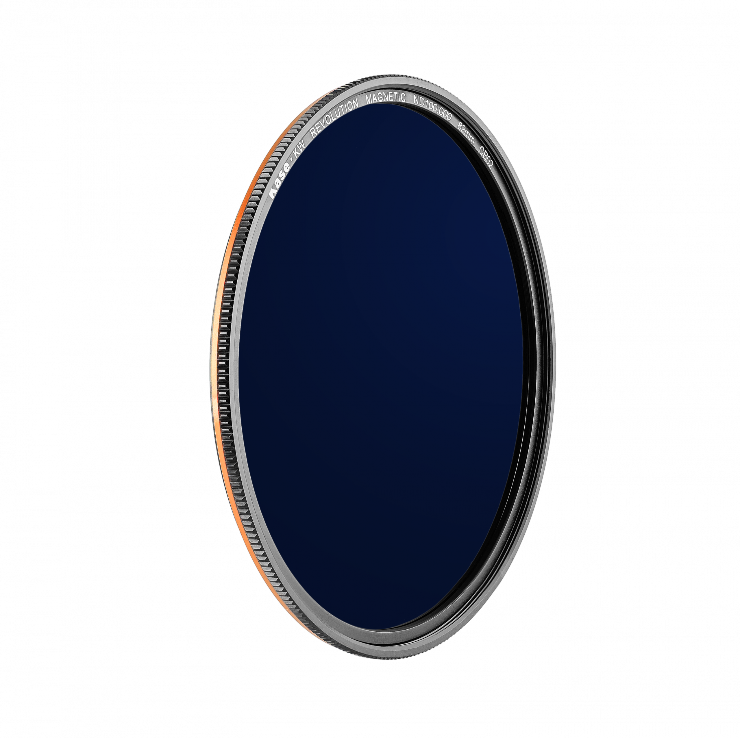 Kase Revolution Magnetic Circular ND100000 (16.5 Stop) - Image 3