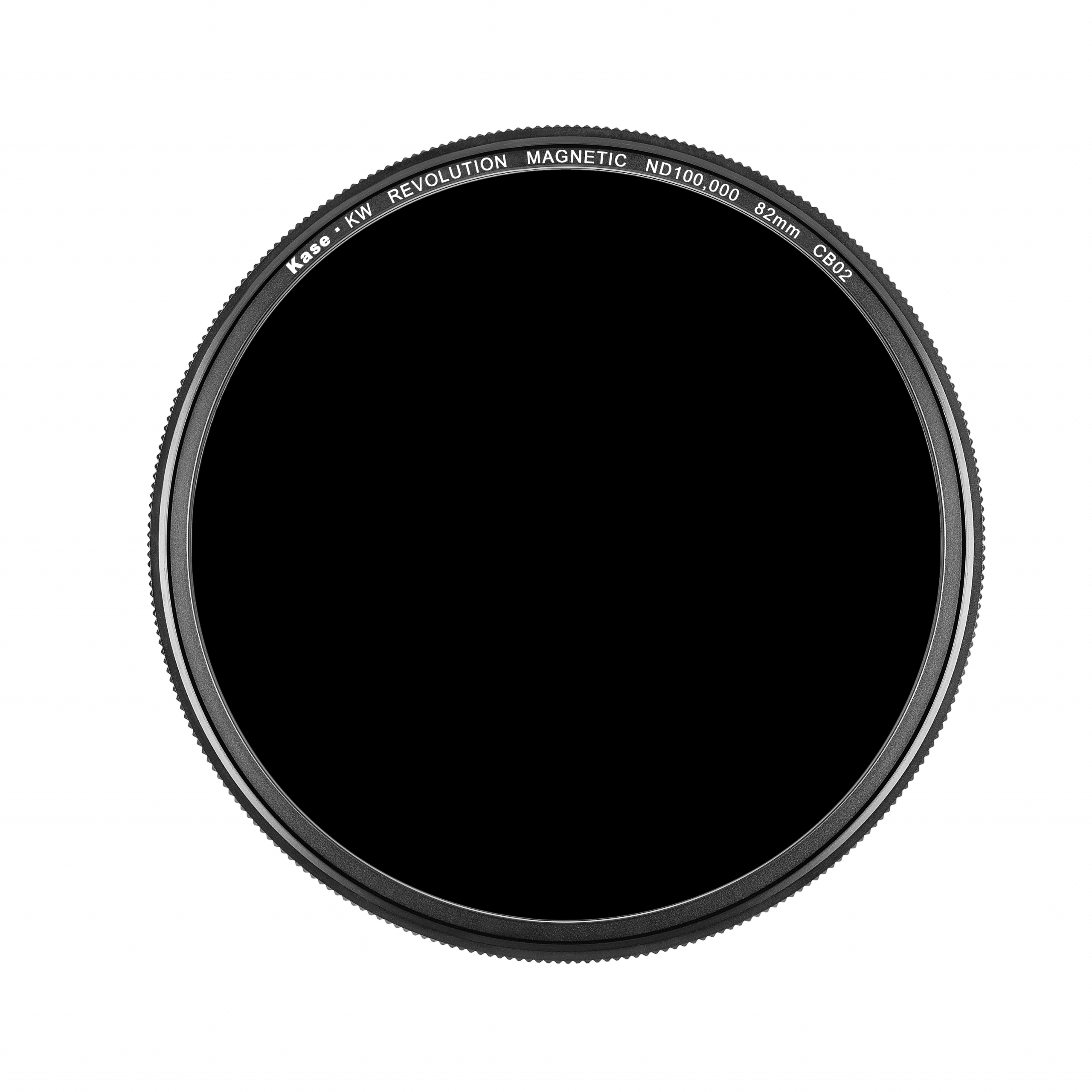 Kase Revolution Magnetic Circular ND100000 (16.5 Stop) - Image 2