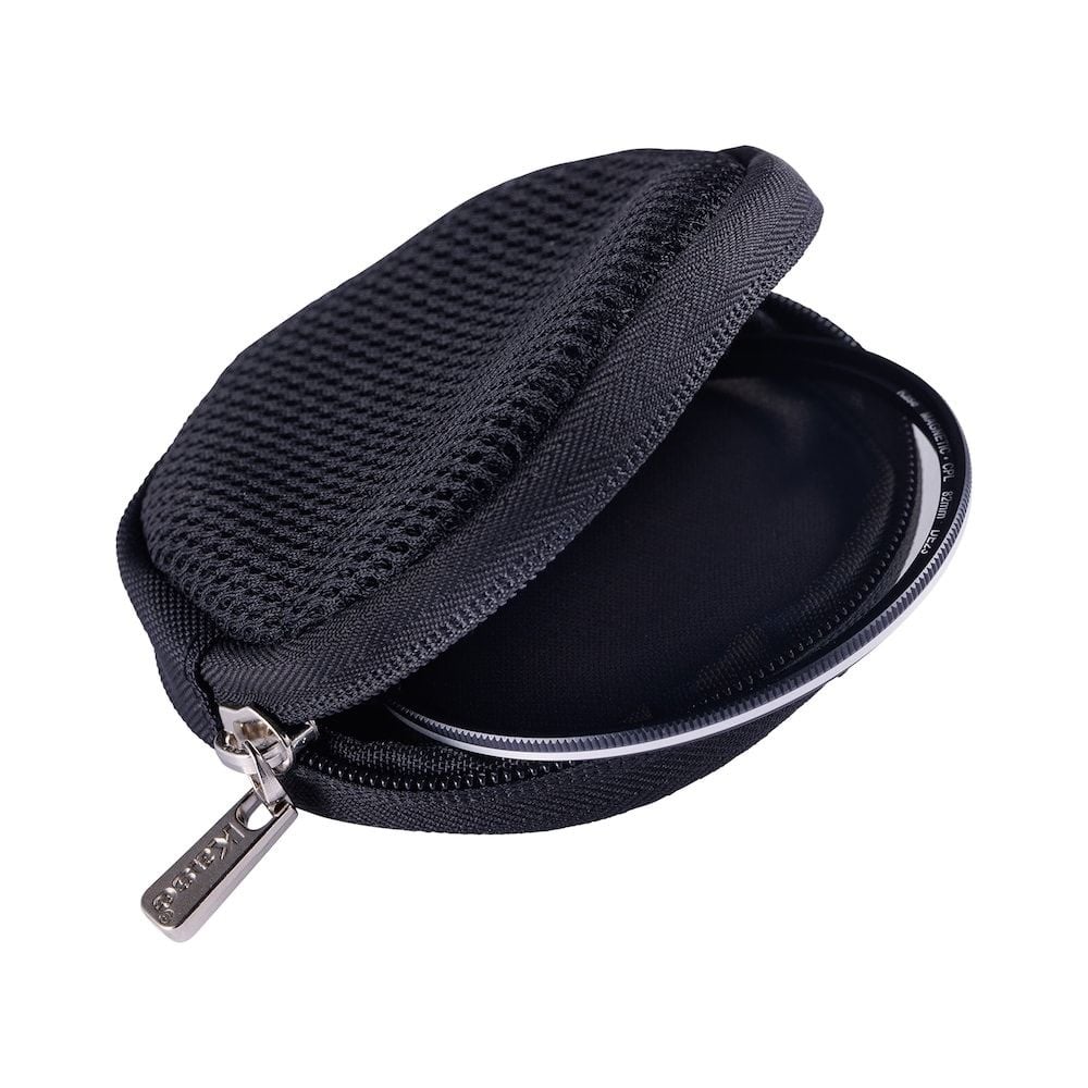 Kase UniLayer Pouch (up to 82mm) - Image 3