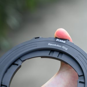 Revolution Rings