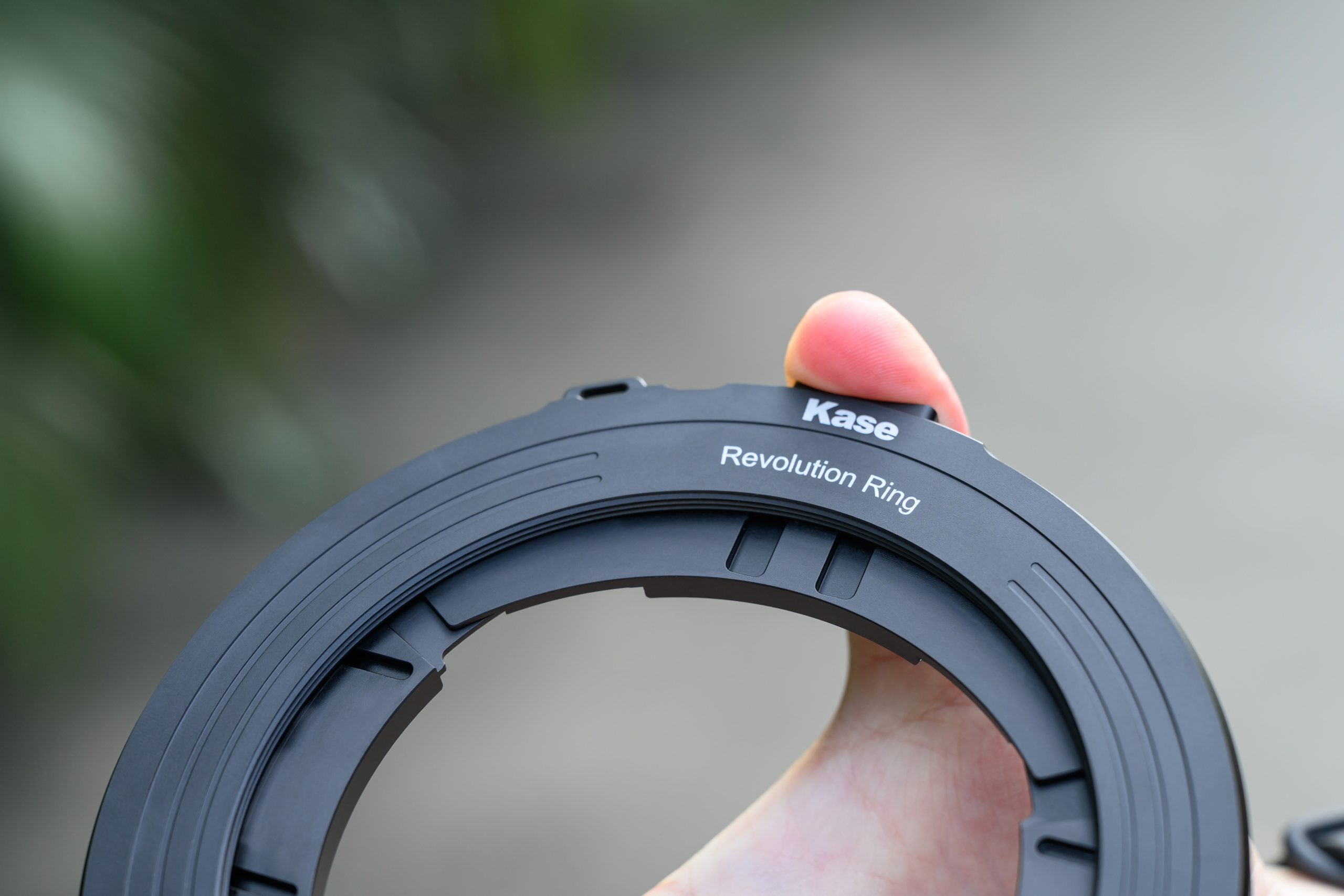 Kase Revolution Ring - Image 5