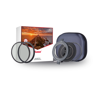 Kase Revolution Ring MCUV Entry Kit