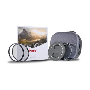 Kase Revolution Plus MCUV Entry Kit