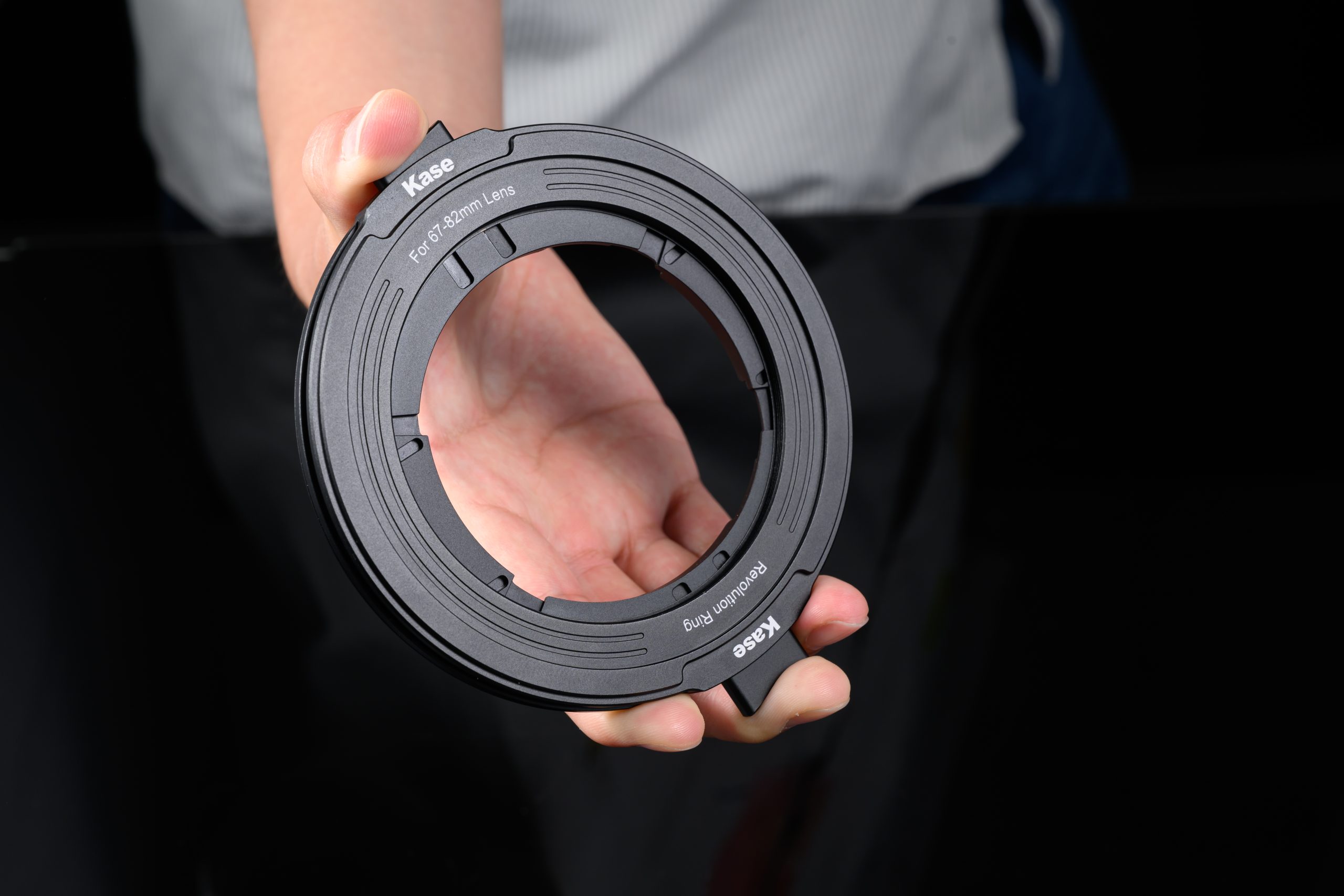 Kase Revolution Ring Master Kit - Image 2