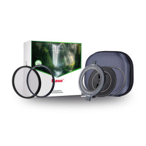 Kase Revolution Ring Video Kit