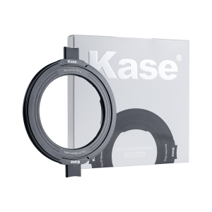 Kase Revolution Ring