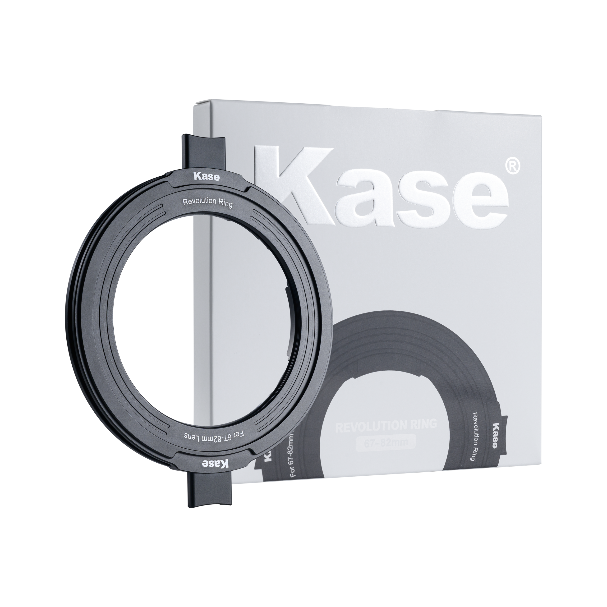 Kase Revolution Ring