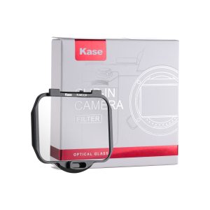 Kase Sony Alpha A7R6 Clip In Filter